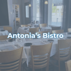 Antonia's Bistro