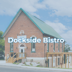 Dockside Bistro