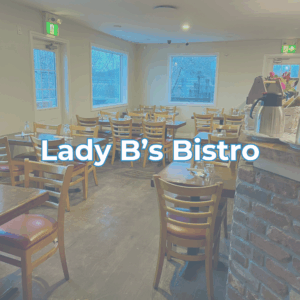 Lady B's Bistro