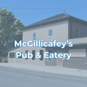 McGillicafey's Pub and Eatery